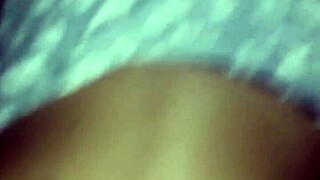 rico fucks my wife on webcam with anal and cumshot