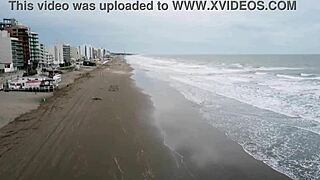 Vidas Compenetradas Returns With Friend Lisi Kitty And Her Natural Big Tits With Victor Bloom