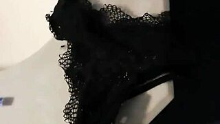 Las Tanguitas Usadas De La Puta De Mi Cuñada