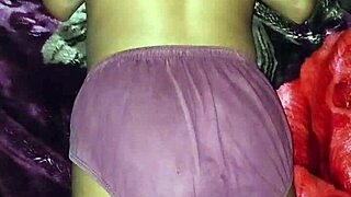 Yo, check this Indian bhabi’s wild public pussy group action!