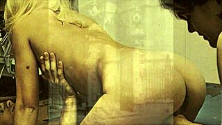 Swinging sixties threesomes are so hot! 😍