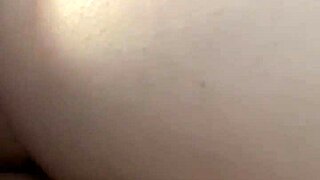 Girl Swallows Every Drop of My Cum Load