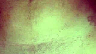 couple masturbates and fucks in homemade video