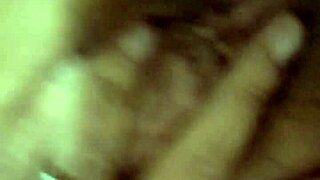 Sexy Dancing Turns into Pussy Play, Doesn't It?