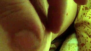 Hey, check out Eveline Immergeil 48, I stroked her beautiful nipples and tits.