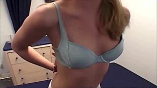 watch this young girl with braces fingering her tight pussy to orgasm