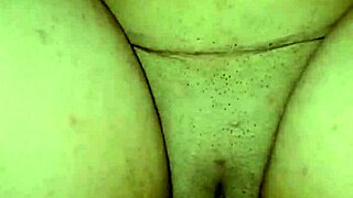 couple masturbates and fucks in homemade video