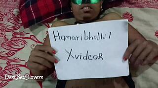 Indian Sex With Horny Village Wife