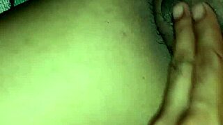 rico fucks my wife on webcam with anal and cumshot