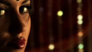 dancing nude under india's light feels so wild and free