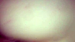 Redhead ex gives blowjob and gets ass fucked by monster cock