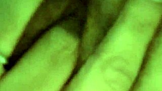 Sexy Dancing Turns into Pussy Play, Doesn't It?