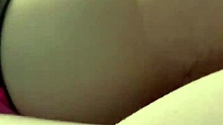 Girl Swallows Every Drop of My Cum Load