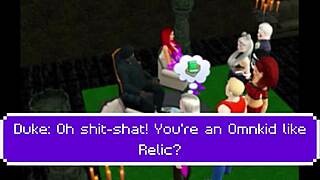 monster adventures in 3d cartoon episode 13