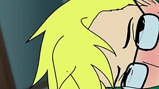 yo, check static shock in bara yaoi style!