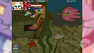 ProjectX爱情毒药灾难在轻动漫游戏中