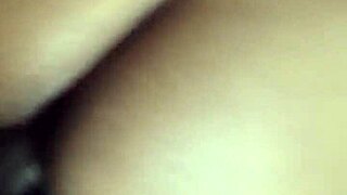 Bend over for that doggystyle fucking on your big ass.