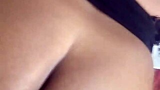 Bend over for that doggystyle fucking on your big ass.