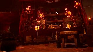 getting my tiny dick humiliated by pawg stepsister and auntie