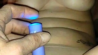 Fun Times with Toys and Pussy Play