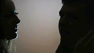 Seductive stepmother takes control intensely!