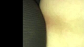 Mature Whore Engages in Thrilling Car Sex Adventure