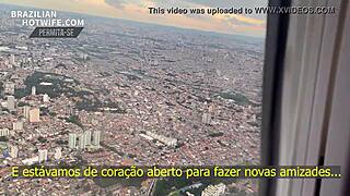 olha o biquini que escolhi para o meu primeiro dia de carnaval