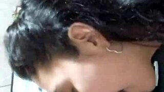 My sister-in-law visits the family often.