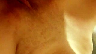 Nice Tight Lil Pussy Gets Stretched