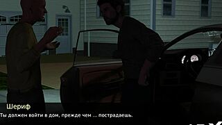 Chatting about pine falls candlelight girlfriend episode 27 in anime style