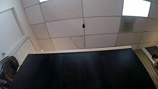 lala rose feels intense anal pleasure