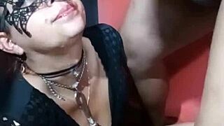 Cachorra Faz Boquete E Fica Toda Babada E Acaba Vomitando No Pau Parte 3