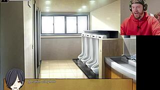 My Hero Academia Game: Hero Gets Cummy Uncensored Action