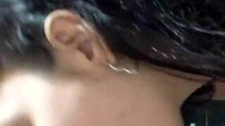 My sister-in-law visits the family often.