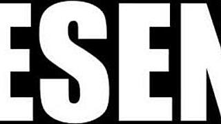 The Green Eyed Freaks Zoey Reyes and James Angel as Nasty Fuckers