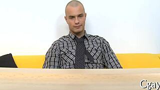 Collection of homosexual bareback sex videos