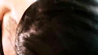 Man, this Latina BBW deepthroats like a pro in public!