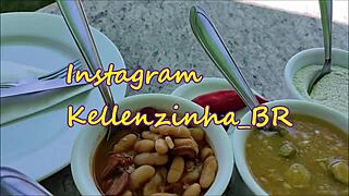 Do you want to join my wife Flame in the bathtub on our Instagram?