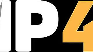 Kinky babe can't wait for interracial sex! She dives into muff and blowjob!