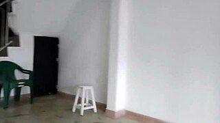 my stepbro's fetish drives us to fuck just like with my partner