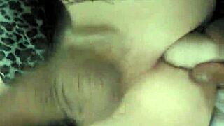 Check out this crossdressing video clip