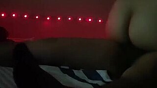 Watch This Latina Ride Anal In Secret Room!