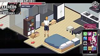 Ntraholic Part 6 In Anime Style 😊