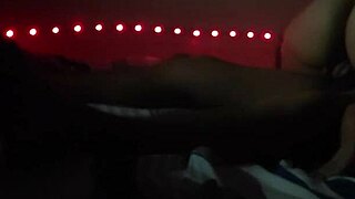 Watch This Latina Ride Anal In Secret Room!