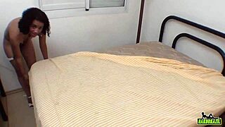 Latina Brunette Vanessa In Pov Anal Test