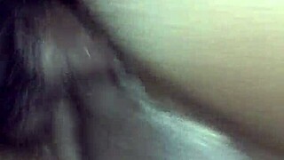 late night homemade creampie with amateurs 😏