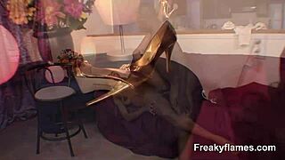 check this teen 18+ sucking cock and playing with toys!