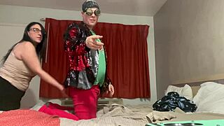 McHenry Cruiser Feels Intense Ecstasy As His Asshole Gets Licked