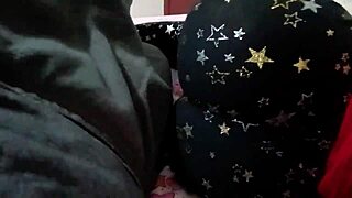 Can You Handle My Big Ass Stepsister's Tight Gym Lycra Until Dawn?