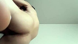 Small Teen Gets Big Cock